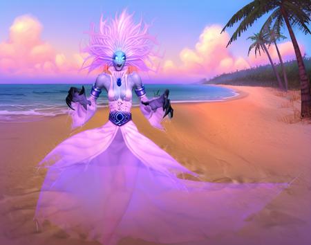 Forsaken WOW