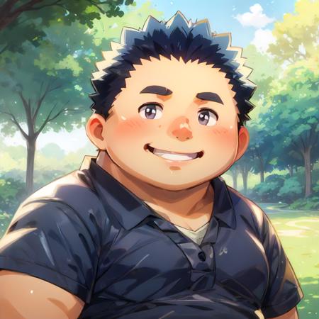 Eita Anamori / Housamo (TAS)