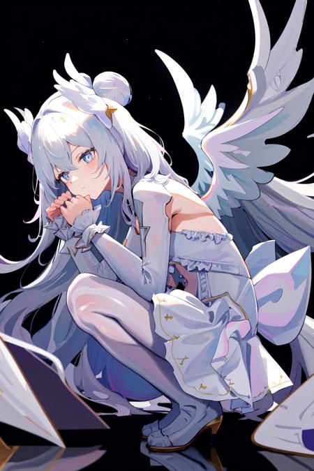 Le Malin µ | 碧蓝航线 恶毒 μ兵装 | ル・マラン μ兵装 (Azur Lane Muse)