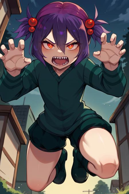 Cave Spider (Mob Talker/Minecraft) SDXL LoRA [Pony Diffusion]