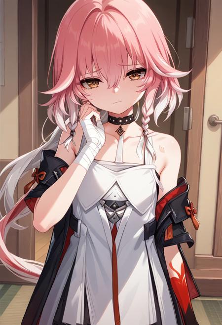 Wuthering Waves版本ChangLi (ID: 630134)