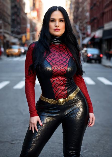 Kailani Kai SDXL