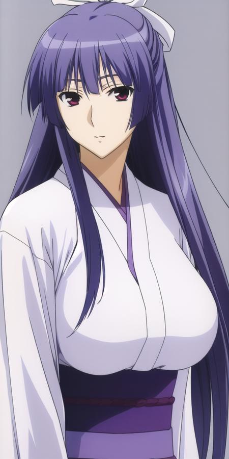 Miya Asama - Sekirei