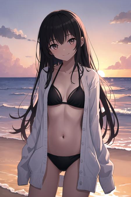 CleanLinearMix版本sfw (ID: 47110)