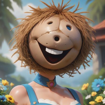 cocohead