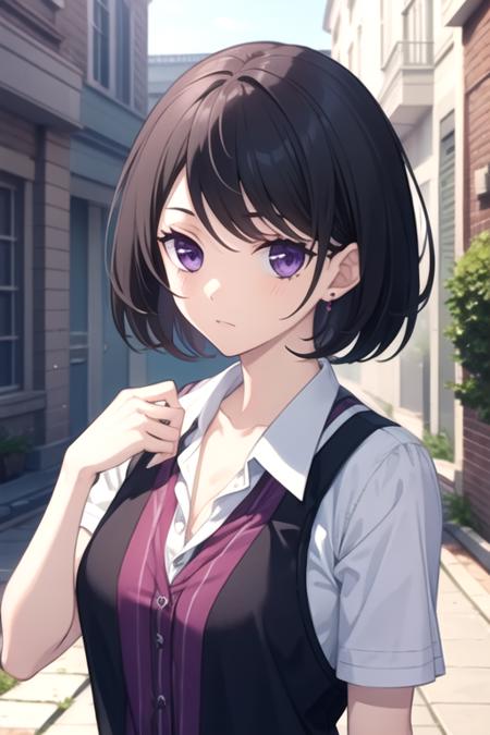 Miou Suguri / Fukumenkei Noise