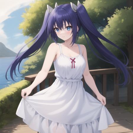 Hibari | Yuuna and the Haunted Hot Springs