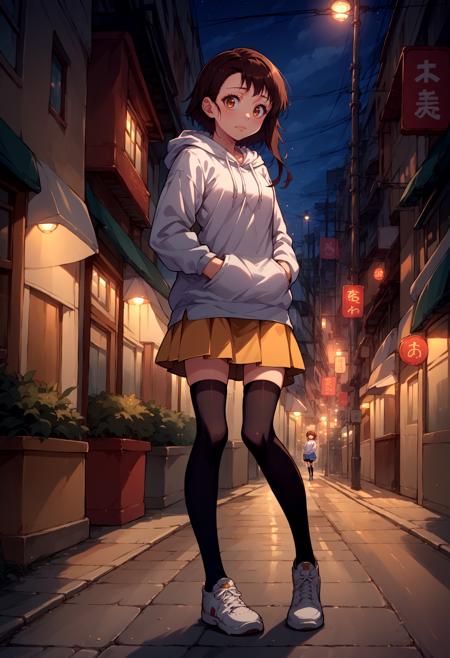 Onodera Kosaki (Nisekoi: False Love) | Character LoRA XL