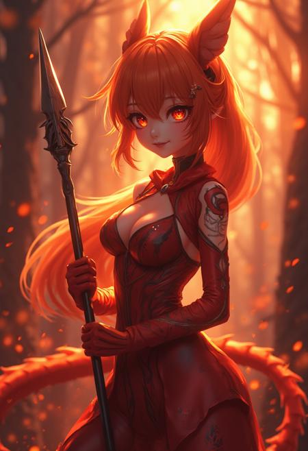 Aesthetic LoRA for FLUX
