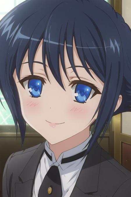Daichi Kaoru (Ladies VS Butlers)版本V1 (ID: 820401)