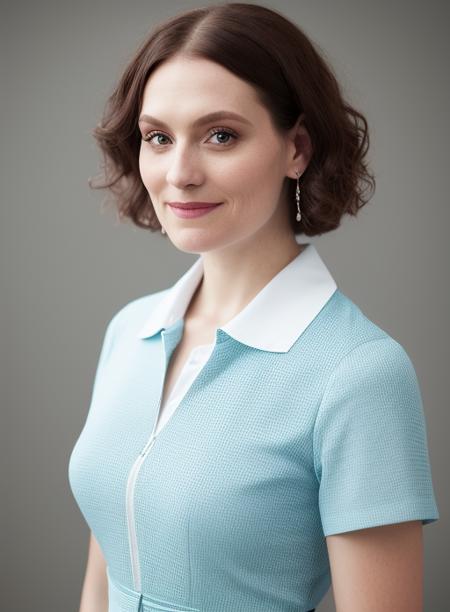 Morgan Webb