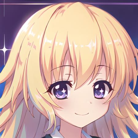 长谷川美衣/hasegawa mii from Re:Stage!