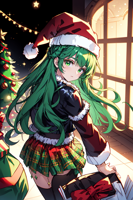 Team Green
