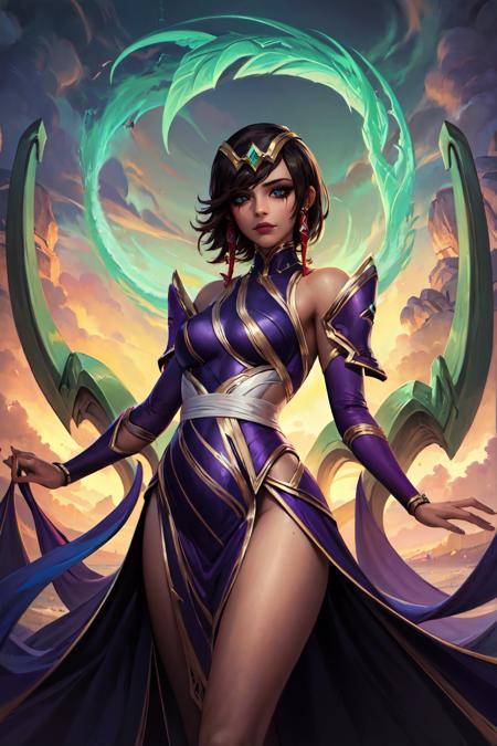 Karma | League of Legends