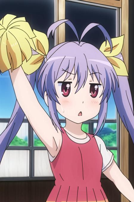 Miyauchi Renge版本v1.0 (ID: 8030)