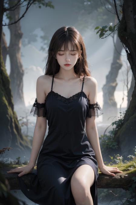 MengX girl_Mix