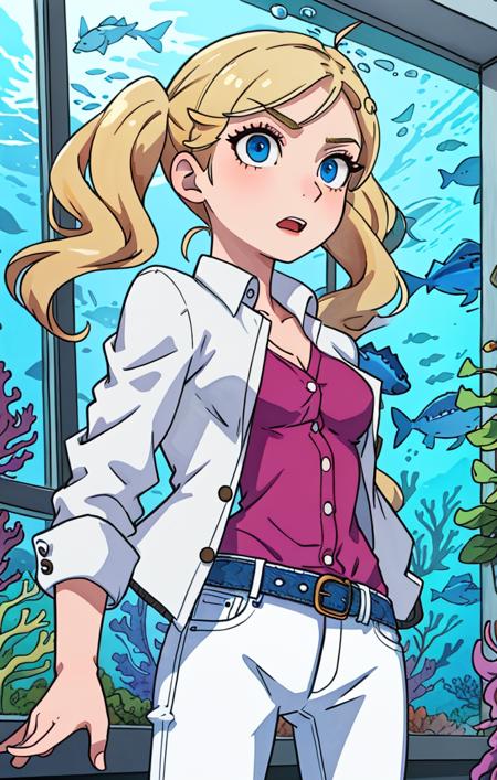 Ann Takamaki (Persona 5)