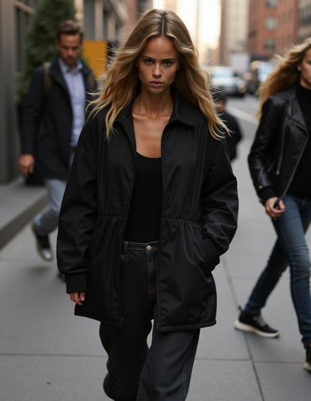 olivia vinten