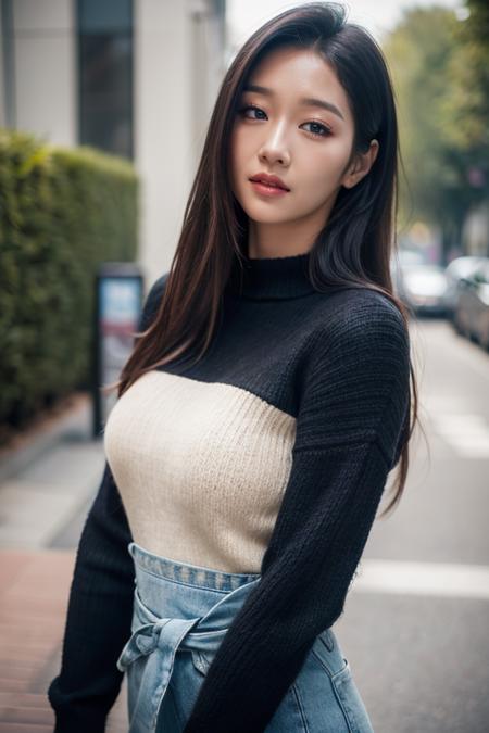 서예지 Lite
