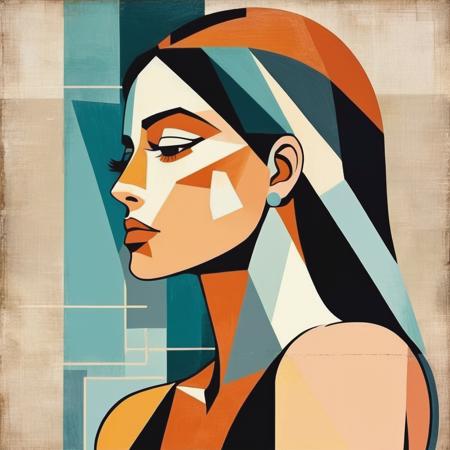 Olivia Dunne SDXL