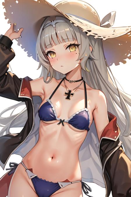 z46/Z46 (Azur Lane)