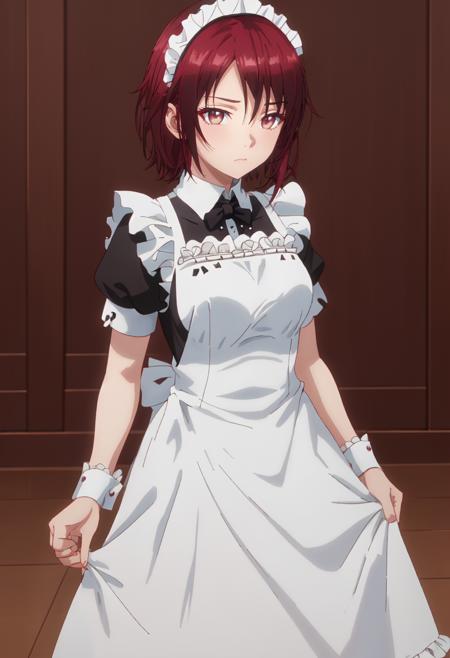 Shirakawa Chitose/白河千歳 (Otonari no Tenshi-sama ni Itsunomanika Dame Ningen ni Sareteita Ken)