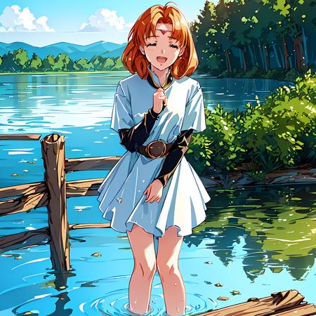 natasha/ナターシャ（ドラゴンナイト４）