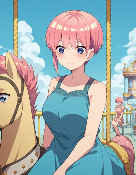 Carousel - Concept