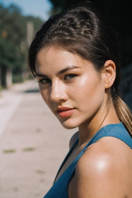 Shyla Jennings