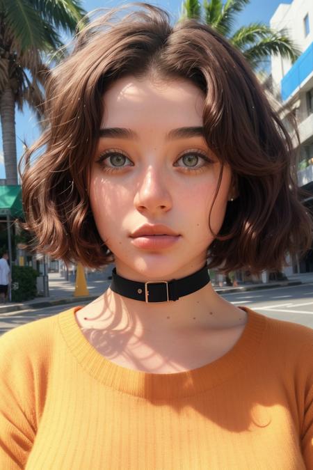 Michele 'Mia' Alves