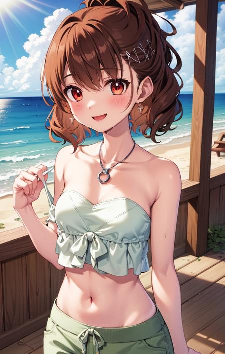Shiomi Kotone (Persona 3)