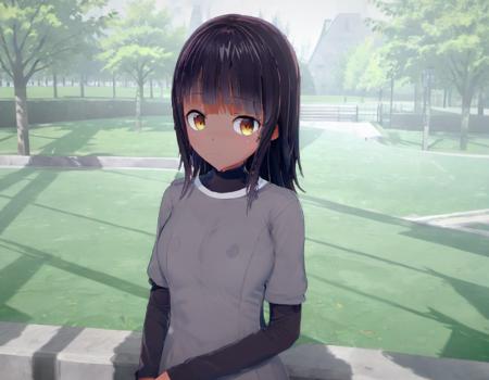 Tsuneyo Tojo from LiL