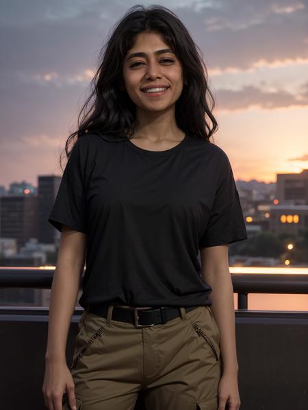 Rima Hassan Mobarak