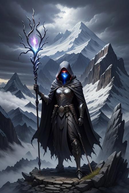 Fantasy Style For The World's Greatest Role-Playing Game