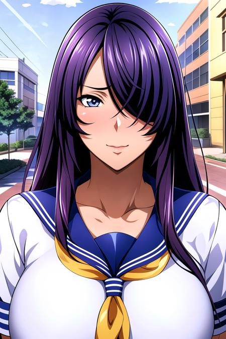 Guan Yu Kan'u Unchou 關羽雲長 | Ikkitousen 一騎当千版本v1.0 (ID: 646687)