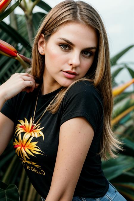 Brianna Love