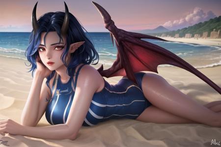 Arueshalae