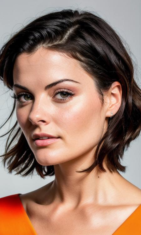Jamie Alexander