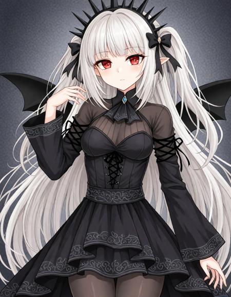 光なき影 ア=バオ・ア・クゥー (YU-GI-OH! 遊戯王OCG)版本illustrious-noob-v1.0 (ID: 1083767)