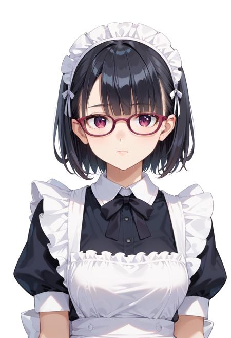 oval cell frame glasses2 PONY