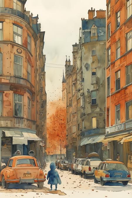 style of Mattias Adolfsson 105