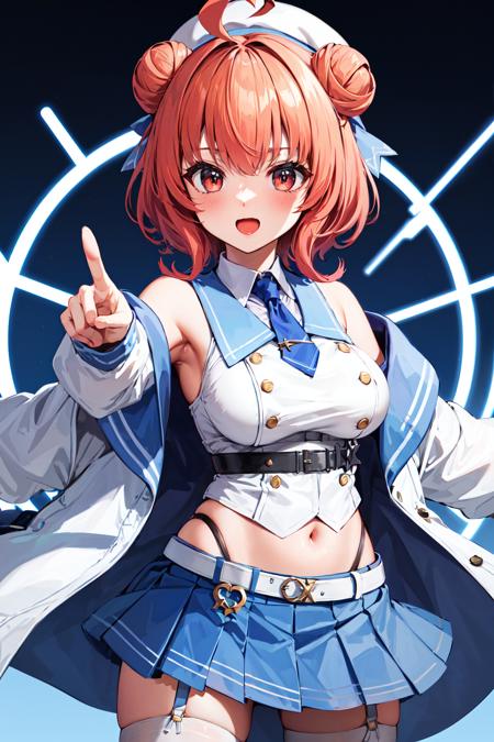 Yumeno Akari 夢野あかり / VSPO!