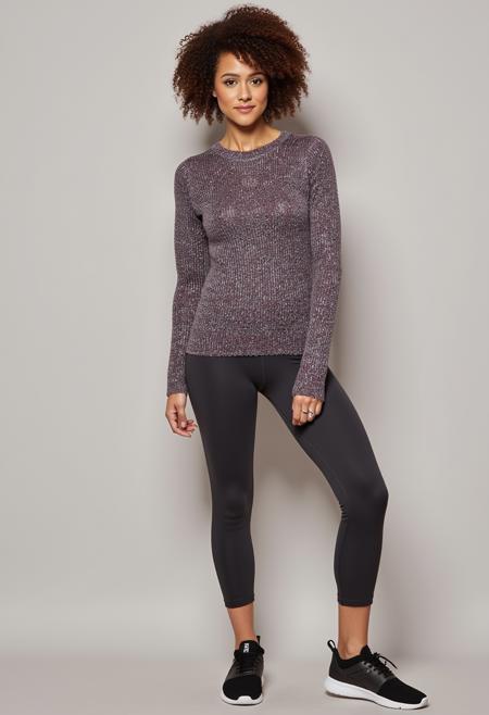 Nathalie Emmanuel - Flux