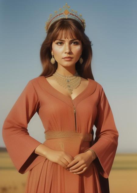 Meral Zeren