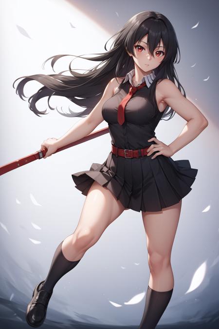 Akame