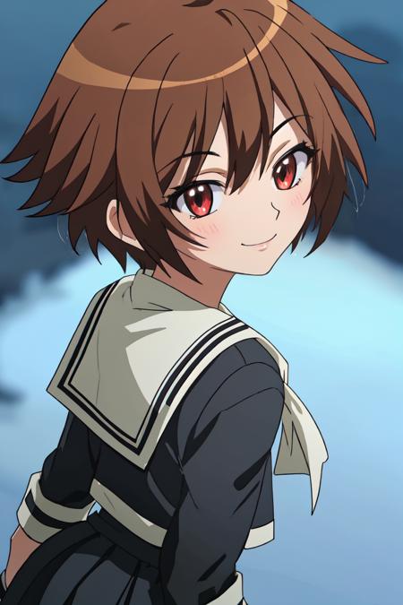 Chinatsu (Swing out sisters)