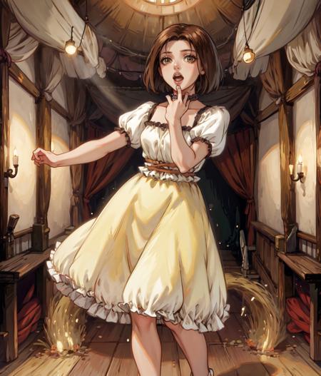Annallee (Suikoden 2)
