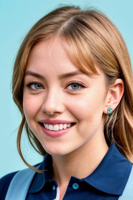 Sydney Sweeney