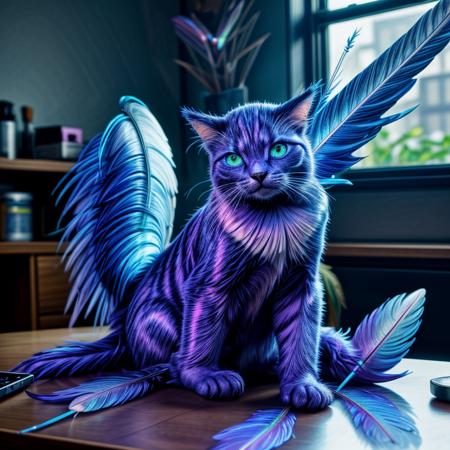 Izzy Real Mix