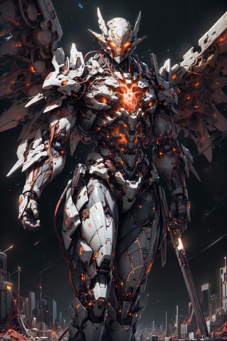 Mecha